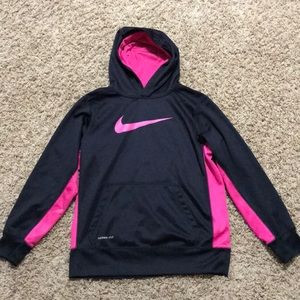NIKE hoodie